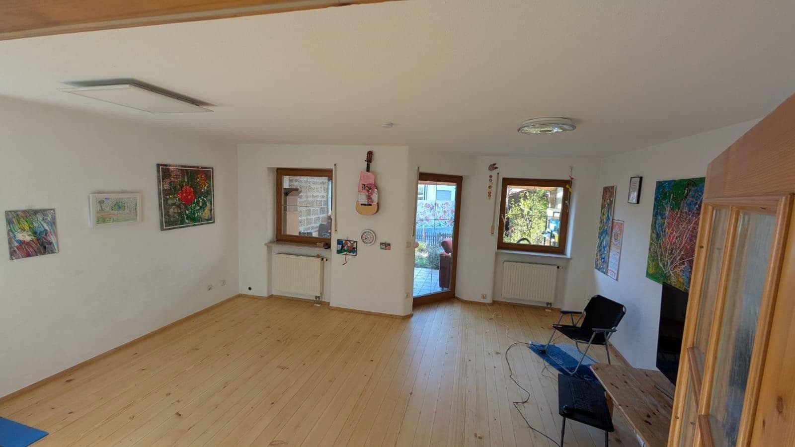 Predaj domu 135 m², pozemek 255 m², Trostberg, Bavorsko Predaj domu 135 m², pozemek 255 m², Trostberg, Bavorsko