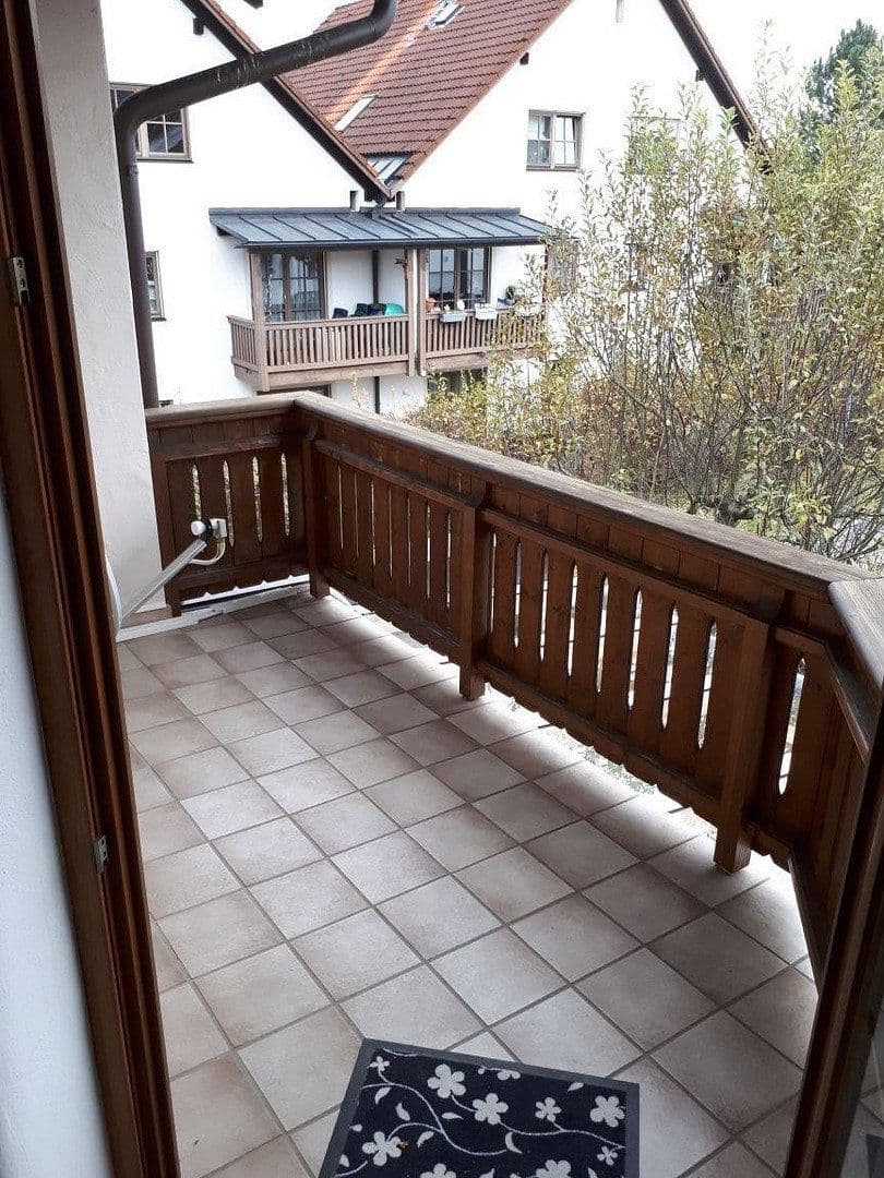 Predaj domu 135 m², pozemek 255 m², Trostberg, Bavorsko Predaj domu 135 m², pozemek 255 m², Trostberg, Bavorsko