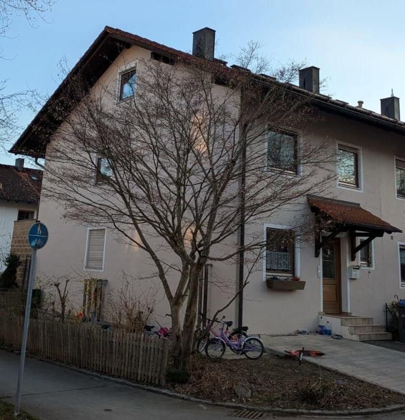 Predaj domu 135 m², pozemek 255 m², Trostberg, Bavorsko Predaj domu 135 m², pozemek 255 m², Trostberg, Bavorsko