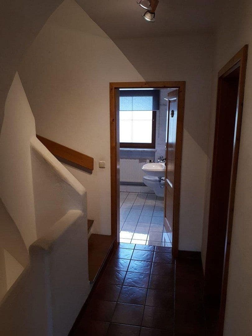 Predaj domu 135 m², pozemek 255 m², Trostberg, Bavorsko Predaj domu 135 m², pozemek 255 m², Trostberg, Bavorsko