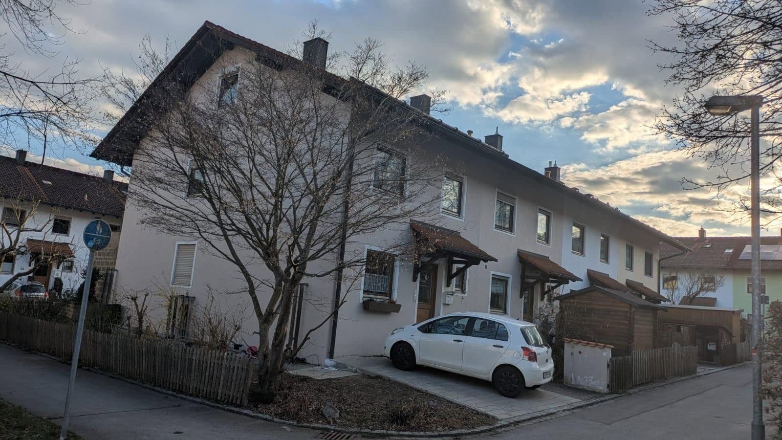 Predaj domu 135 m², pozemek 255 m², Trostberg, Bavorsko Predaj domu 135 m², pozemek 255 m², Trostberg, Bavorsko