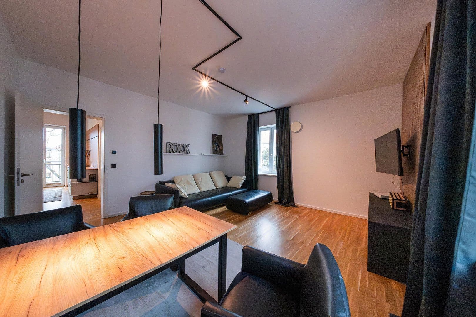 Predaj bytu 3-izbový 88 m², Sterndamm 66, Berlin, Berlín Predaj bytu 3-izbový 88 m², Sterndamm 66, Berlin, Berlín