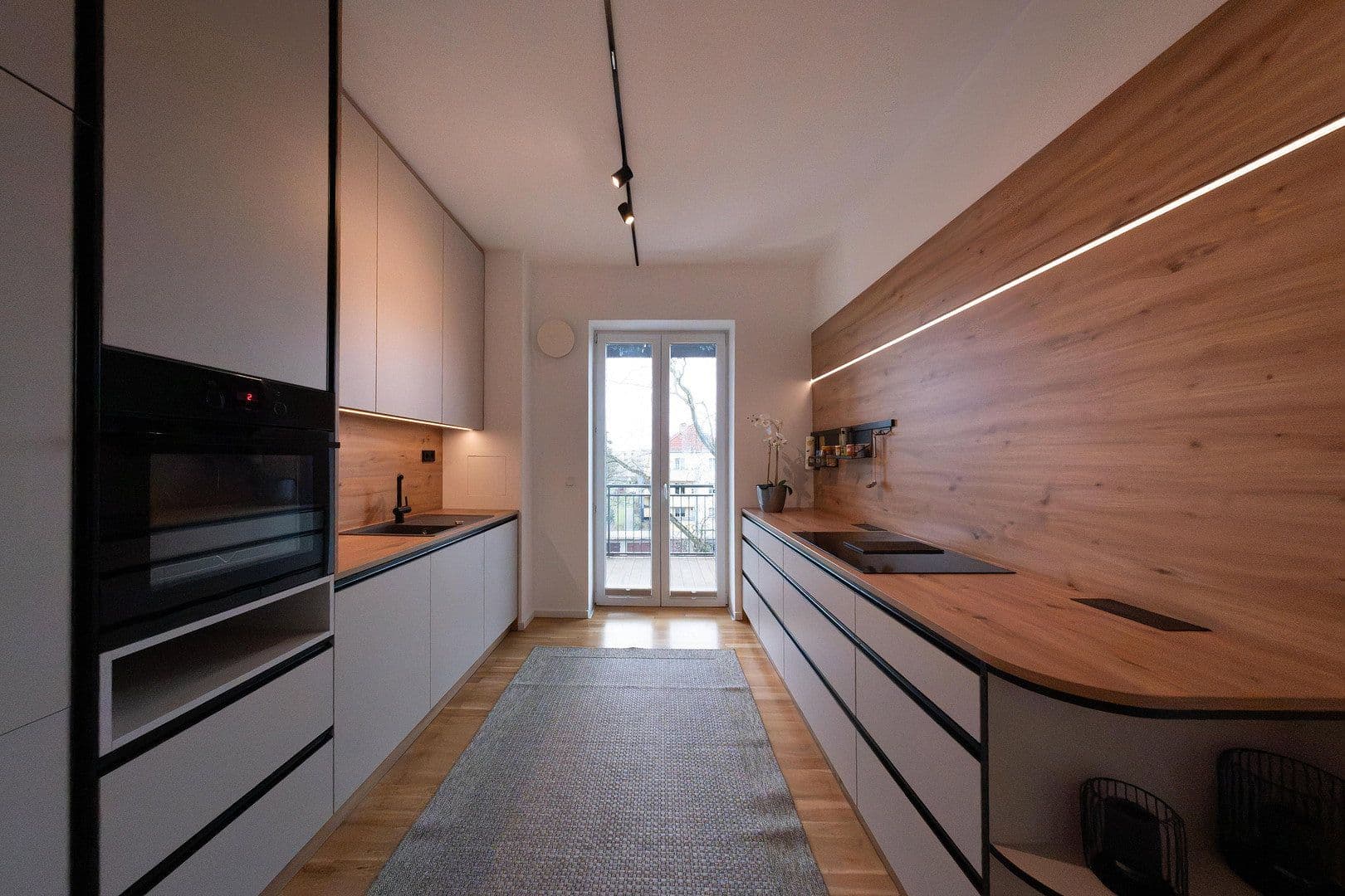 Predaj bytu 3-izbový 88 m², Sterndamm 66, Berlin, Berlín Predaj bytu 3-izbový 88 m², Sterndamm 66, Berlin, Berlín