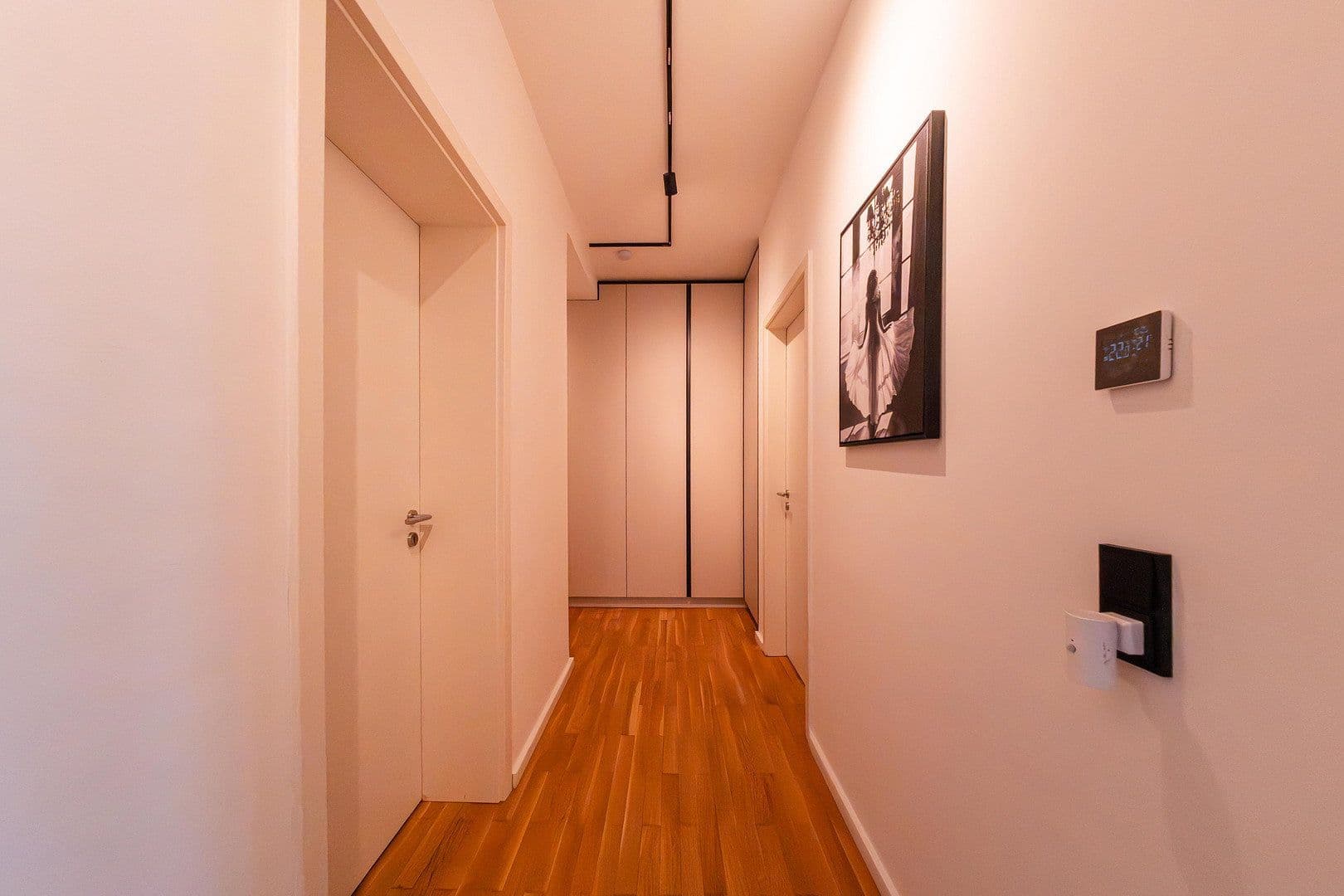 Predaj bytu 3-izbový 88 m², Sterndamm 66, Berlin, Berlín Predaj bytu 3-izbový 88 m², Sterndamm 66, Berlin, Berlín