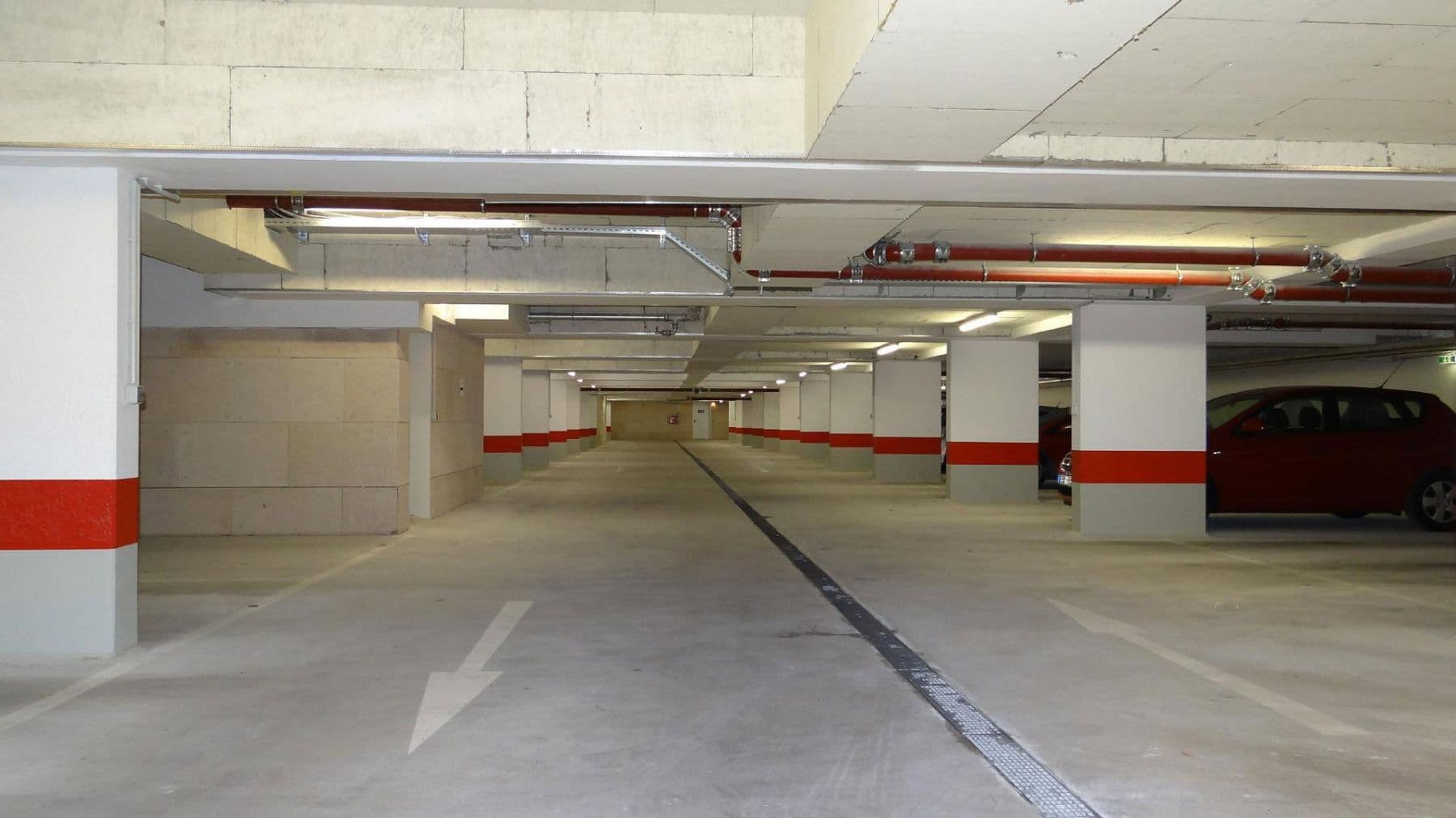 Predaj bytu 3-izbový 88 m², Sterndamm 66, Berlin, Berlín Predaj bytu 3-izbový 88 m², Sterndamm 66, Berlin, Berlín