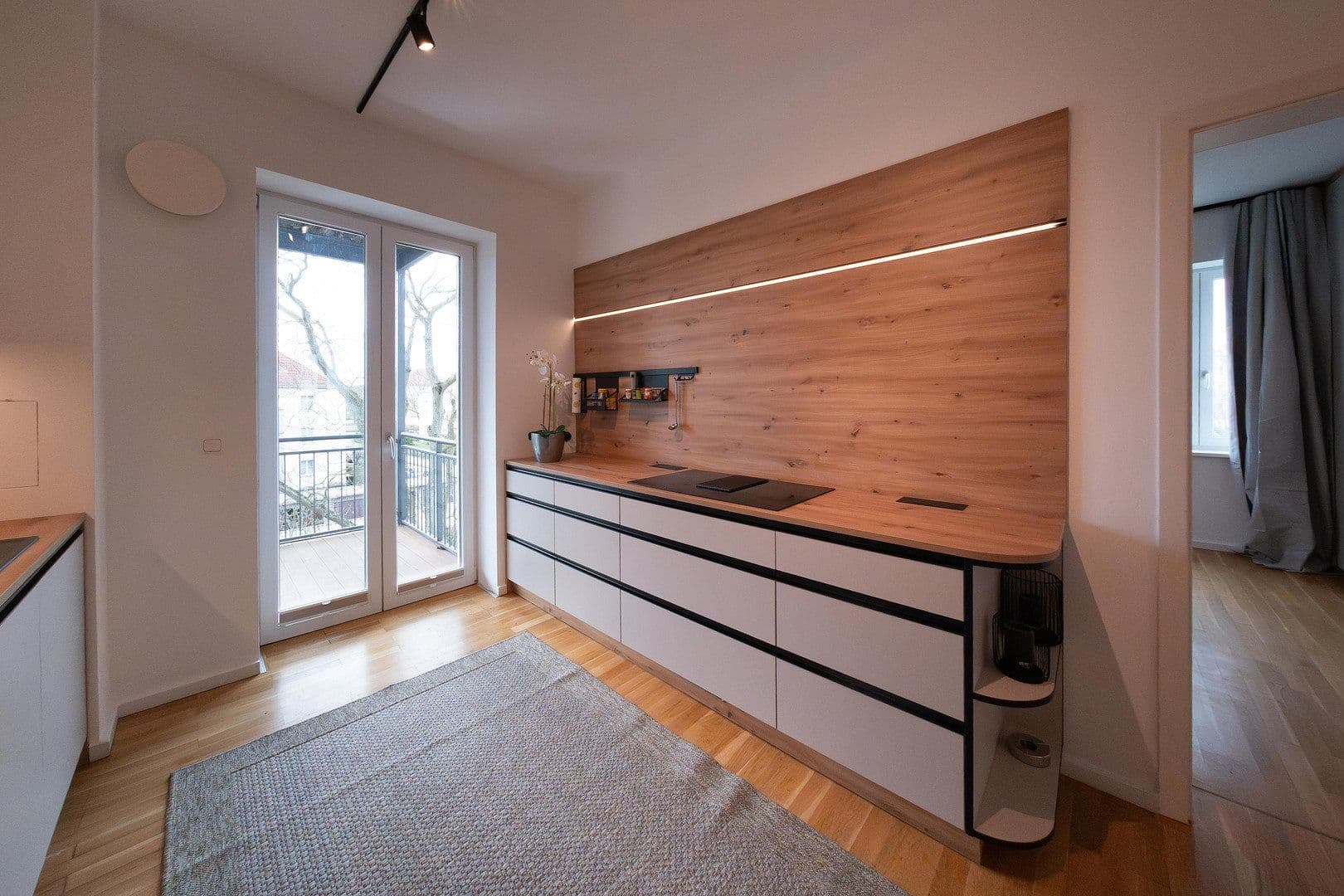 Predaj bytu 3-izbový 88 m², Sterndamm 66, Berlin, Berlín Predaj bytu 3-izbový 88 m², Sterndamm 66, Berlin, Berlín