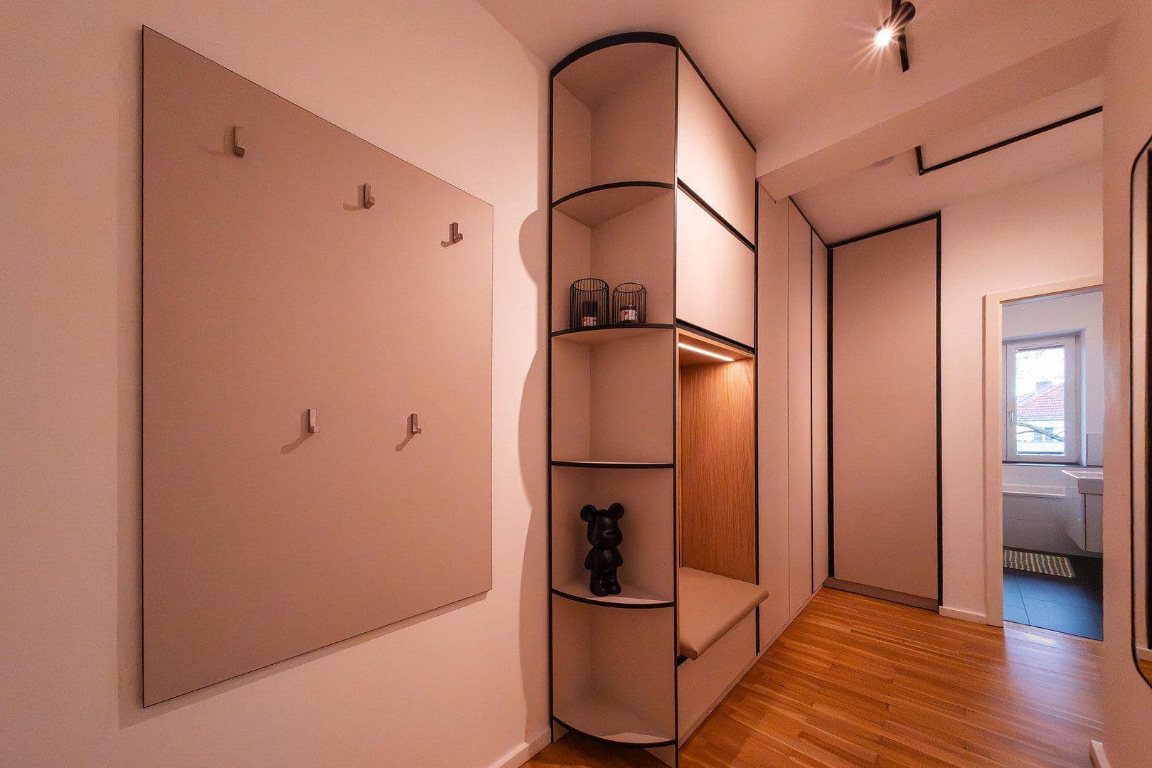 Predaj bytu 3-izbový 88 m², Sterndamm 66, Berlin, Berlín Predaj bytu 3-izbový 88 m², Sterndamm 66, Berlin, Berlín