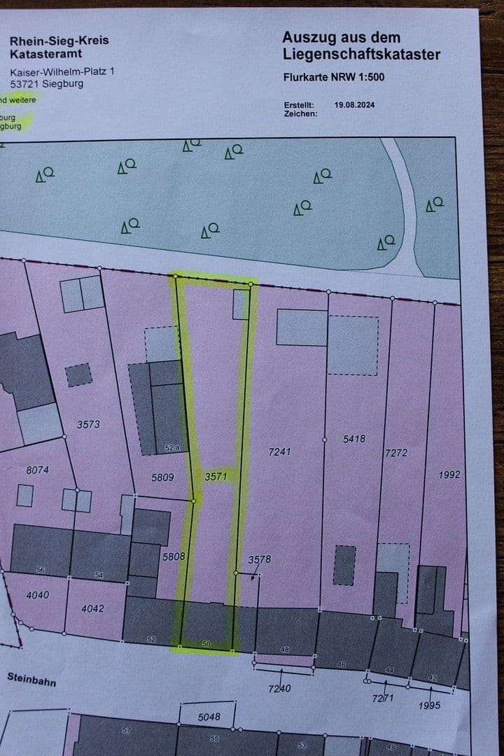 Predaj domu 204 m², pozemek 667 m², Siegburg, Severné Porýnie - Westfálsko Predaj domu 204 m², pozemek 667 m², Siegburg, Severné Porýnie - Westfálsko