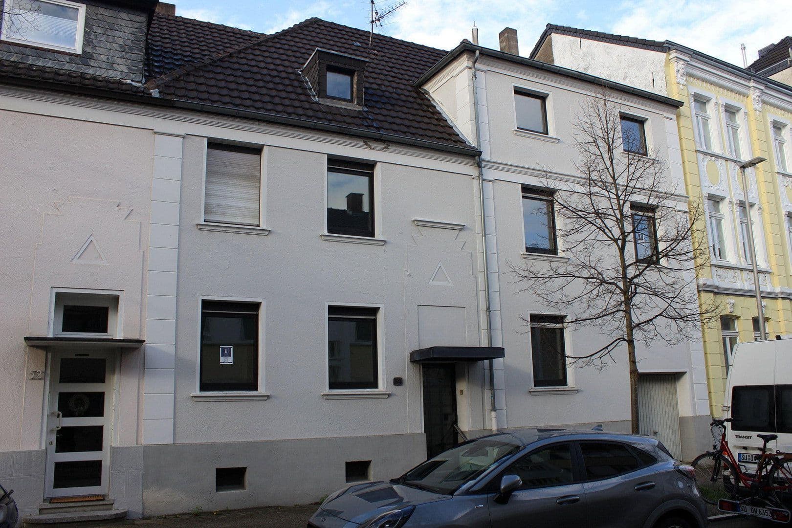 Predaj domu 204 m², pozemek 667 m², Siegburg, Severné Porýnie - Westfálsko Predaj domu 204 m², pozemek 667 m², Siegburg, Severné Porýnie - Westfálsko