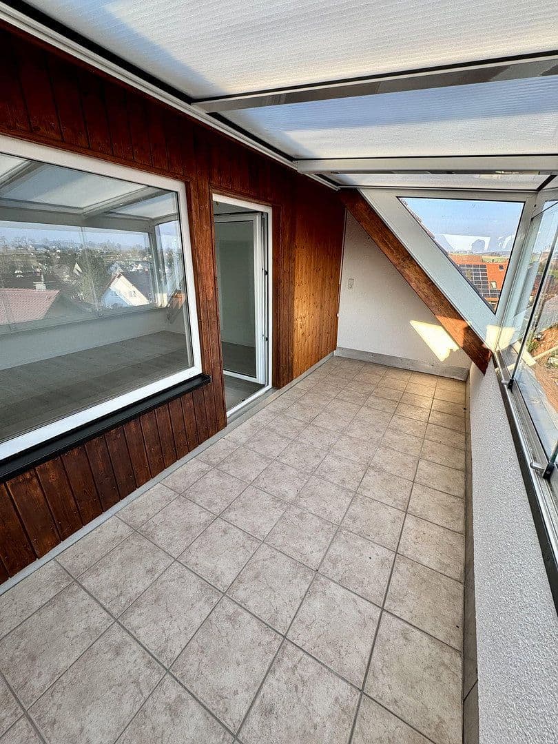 Prenájom bytu 3-izbový 102 m², Birkenweg 9, Gornau, Sasko Prenájom bytu 3-izbový 102 m², Birkenweg 9, Gornau, Sasko