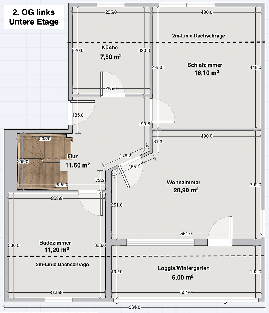 Prenájom bytu 3-izbový 102 m², Birkenweg 9, Gornau, Sasko Prenájom bytu 3-izbový 102 m², Birkenweg 9, Gornau, Sasko