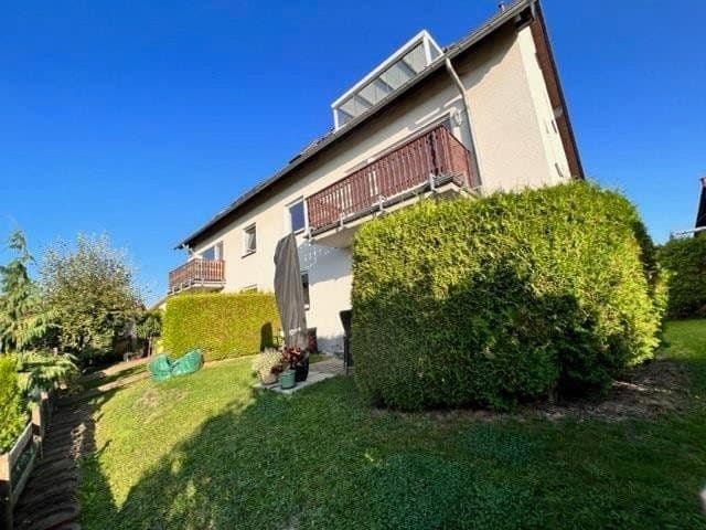 Prenájom bytu 3-izbový 102 m², Birkenweg 9, Gornau, Sasko Prenájom bytu 3-izbový 102 m², Birkenweg 9, Gornau, Sasko