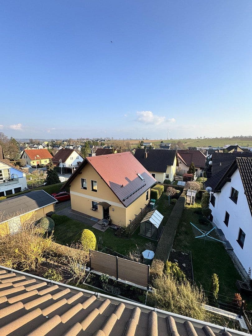 Prenájom bytu 3-izbový 102 m², Birkenweg 9, Gornau, Sasko Prenájom bytu 3-izbový 102 m², Birkenweg 9, Gornau, Sasko