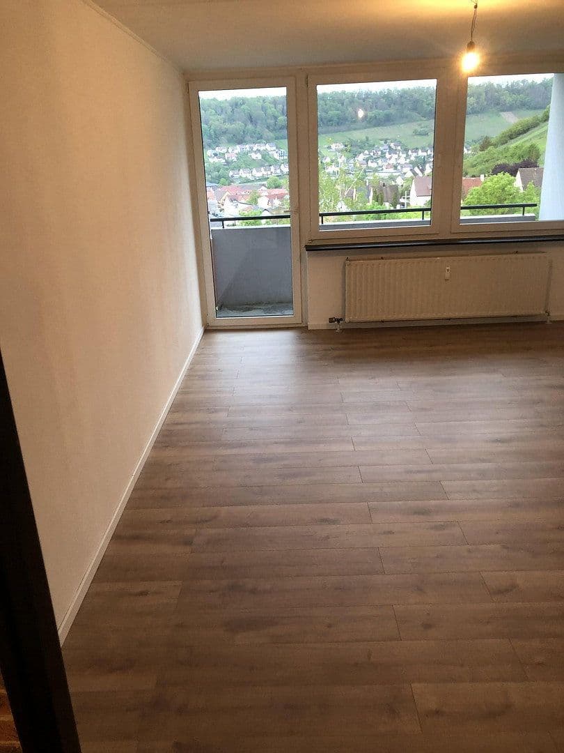 Prenájom bytu 2-izbový 60 m², Bachäcker 21, Niedernhall, Bádensko-Wurttembersko Prenájom bytu 2-izbový 60 m², Bachäcker 21, Niedernhall, Bádensko-Wurttembersko