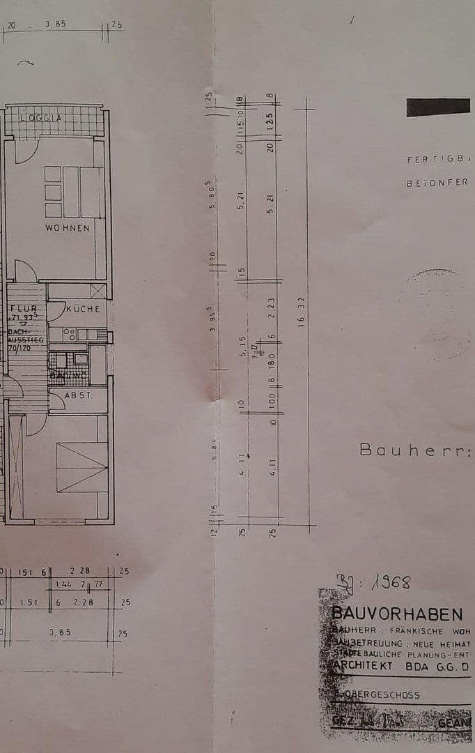 Prenájom bytu 2-izbový 60 m², Bachäcker 21, Niedernhall, Bádensko-Wurttembersko Prenájom bytu 2-izbový 60 m², Bachäcker 21, Niedernhall, Bádensko-Wurttembersko