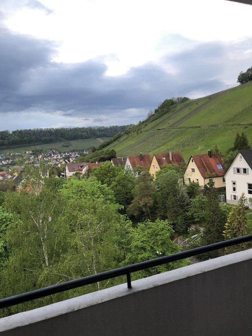 Prenájom bytu 2-izbový 60 m², Bachäcker 21, Niedernhall, Bádensko-Wurttembersko Prenájom bytu 2-izbový 60 m², Bachäcker 21, Niedernhall, Bádensko-Wurttembersko