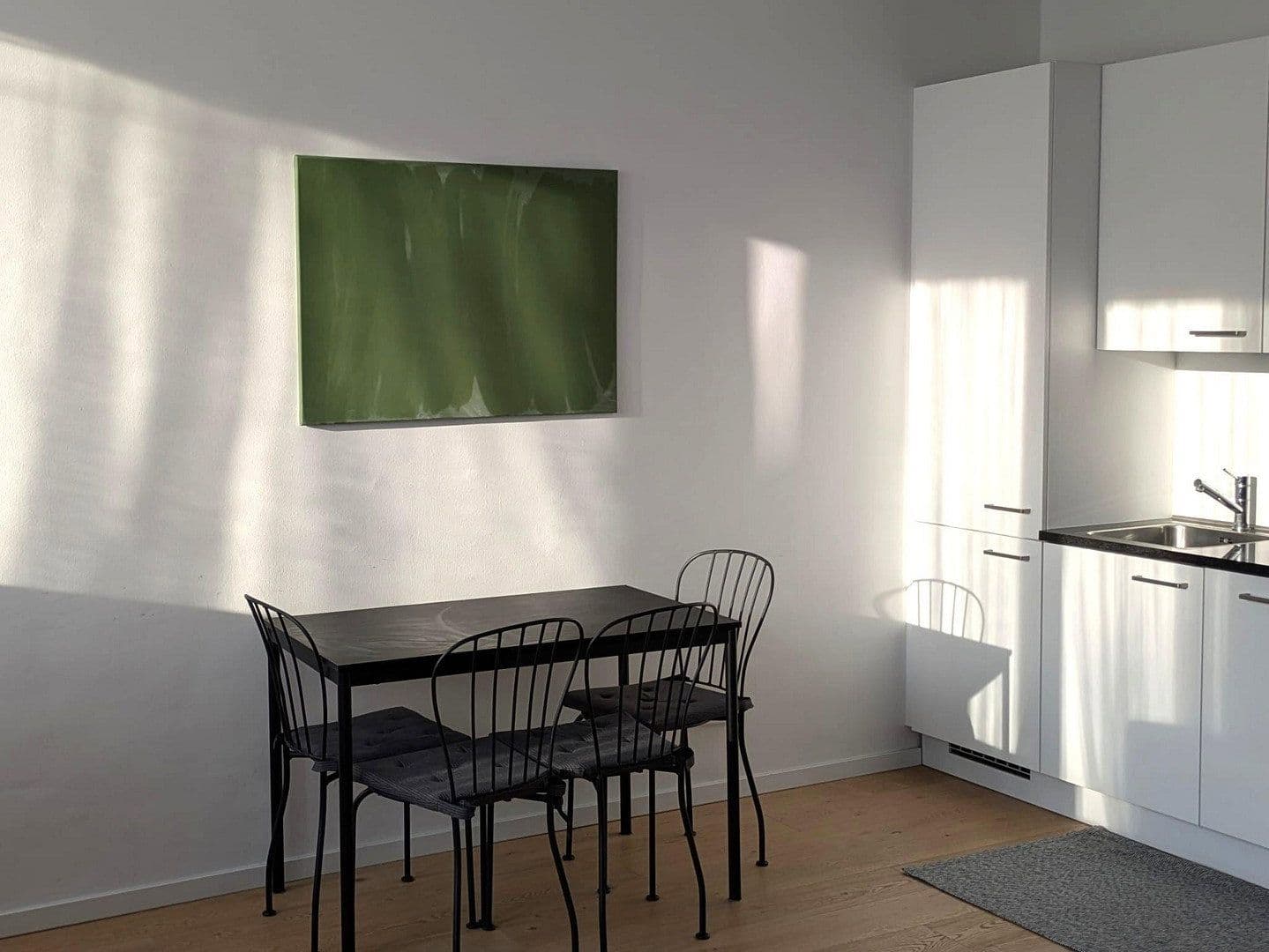 Prenájom bytu 1-izbový 53 m², Fürstenrieder Str. 285, München, Bavorsko Prenájom bytu 1-izbový 53 m², Fürstenrieder Str. 285, München, Bavorsko