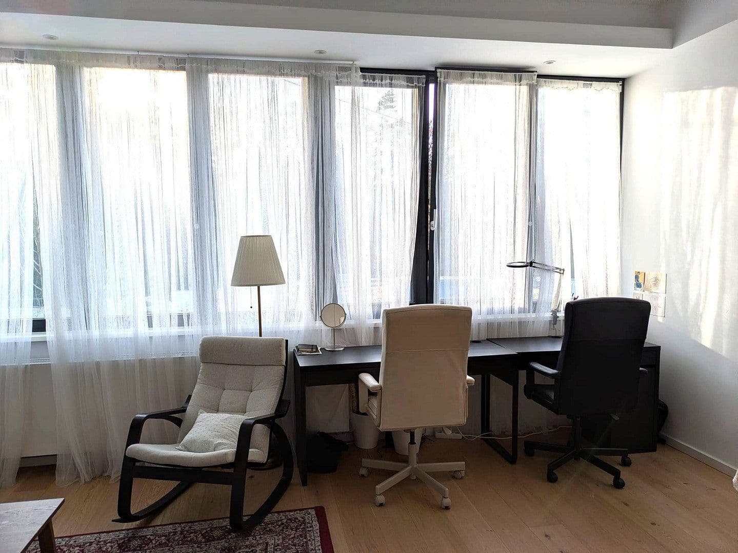 Prenájom bytu 1-izbový 53 m², Fürstenrieder Str. 285, München, Bavorsko Prenájom bytu 1-izbový 53 m², Fürstenrieder Str. 285, München, Bavorsko