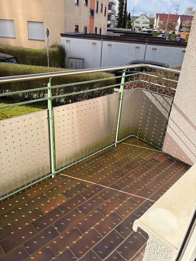 Prenájom bytu 2-izbový 62 m², Ehningen, Bádensko-Wurttembersko Prenájom bytu 2-izbový 62 m², Ehningen, Bádensko-Wurttembersko