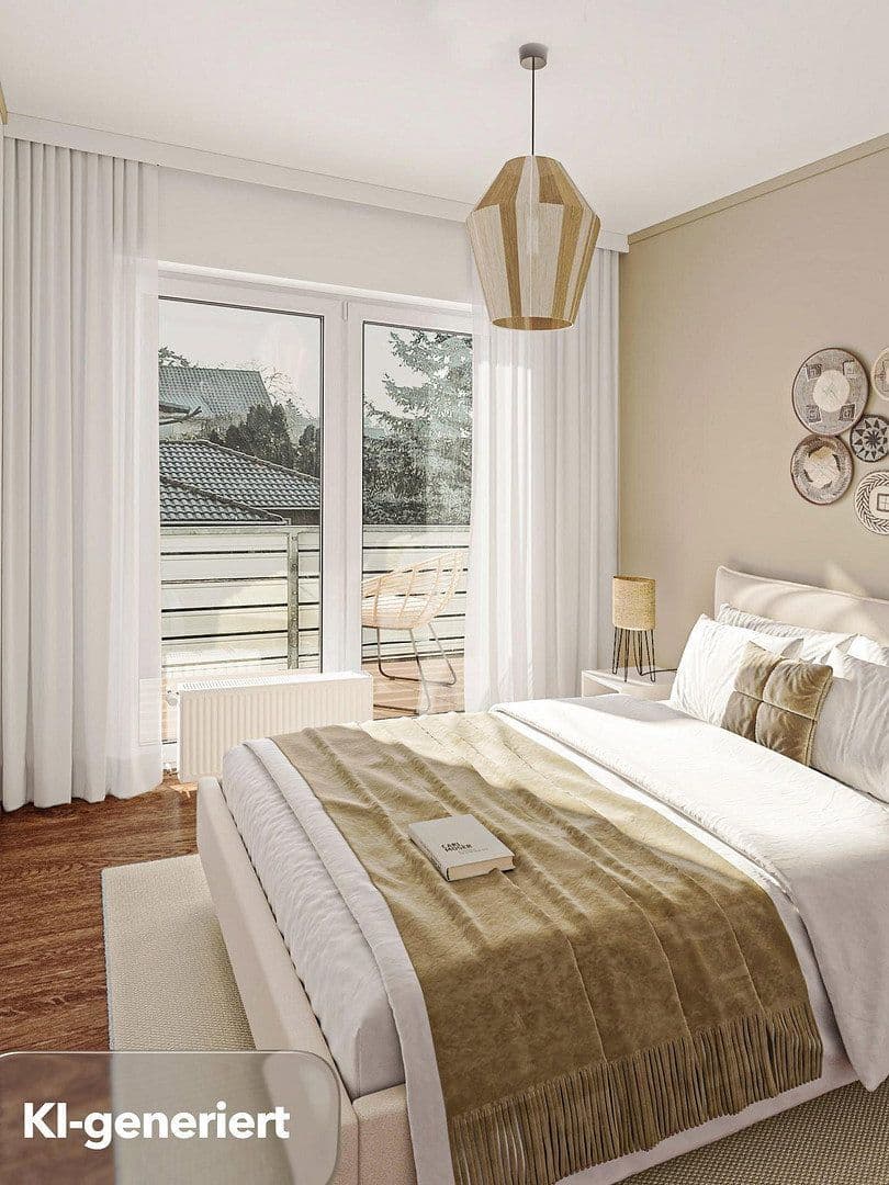 Predaj bytu 3-izbový 75 m², Berlin, Berlín Predaj bytu 3-izbový 75 m², Berlin, Berlín