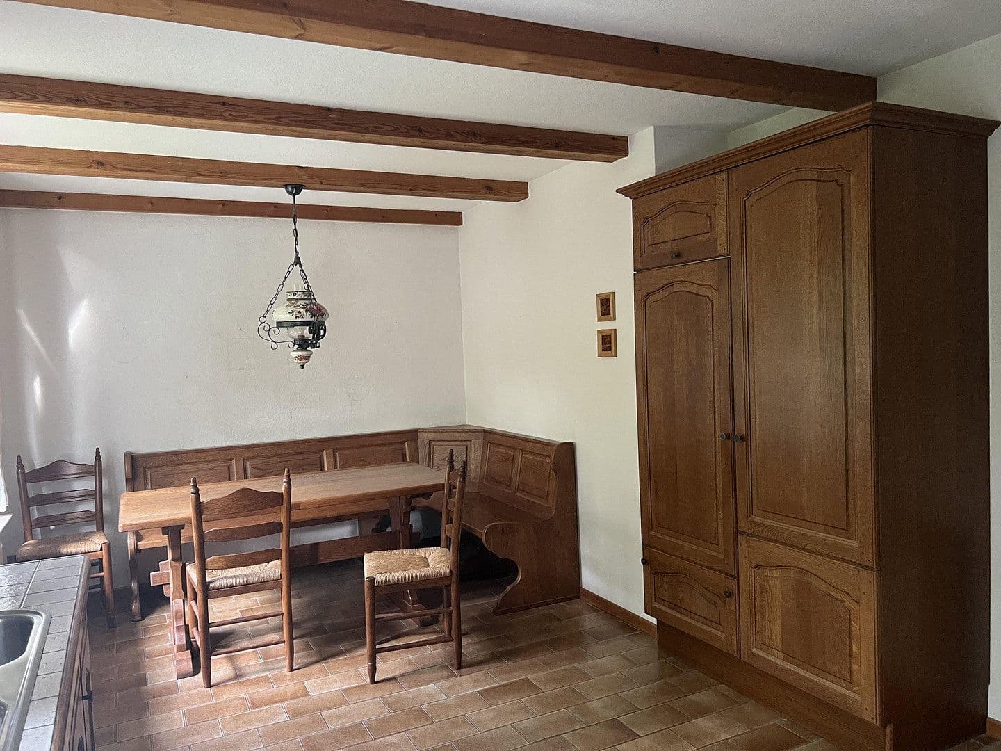 Predaj domu 168 m², pozemek 2.587 m², Leck, Šlezvicko-Holštajnsko Predaj domu 168 m², pozemek 2.587 m², Leck, Šlezvicko-Holštajnsko