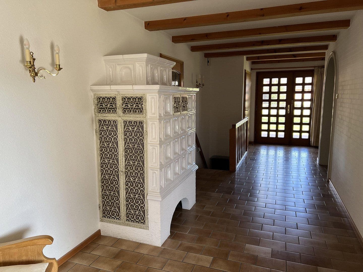 Predaj domu 168 m², pozemek 2.587 m², Leck, Šlezvicko-Holštajnsko Predaj domu 168 m², pozemek 2.587 m², Leck, Šlezvicko-Holštajnsko