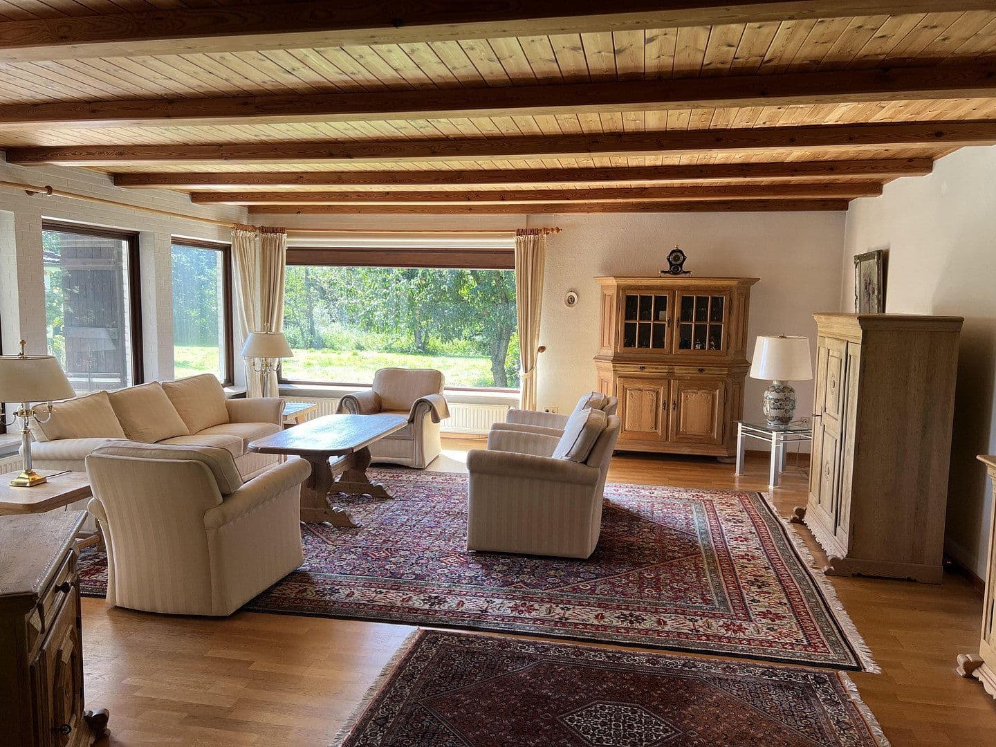 Predaj domu 168 m², pozemek 2.587 m², Leck, Šlezvicko-Holštajnsko Predaj domu 168 m², pozemek 2.587 m², Leck, Šlezvicko-Holštajnsko