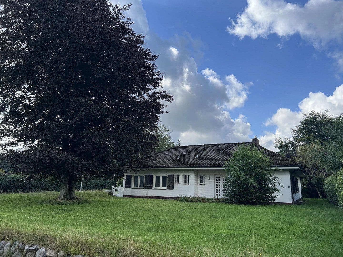 Predaj domu 168 m², pozemek 2.587 m², Leck, Šlezvicko-Holštajnsko Predaj domu 168 m², pozemek 2.587 m², Leck, Šlezvicko-Holštajnsko