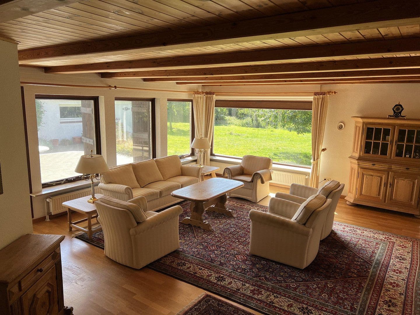 Predaj domu 168 m², pozemek 2.587 m², Leck, Šlezvicko-Holštajnsko Predaj domu 168 m², pozemek 2.587 m², Leck, Šlezvicko-Holštajnsko