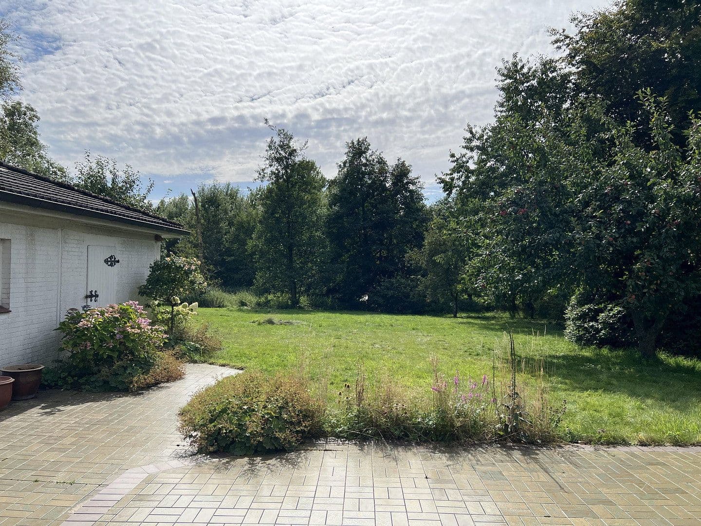 Predaj domu 168 m², pozemek 2.587 m², Leck, Šlezvicko-Holštajnsko Predaj domu 168 m², pozemek 2.587 m², Leck, Šlezvicko-Holštajnsko