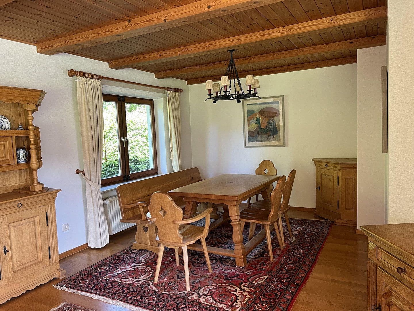 Predaj domu 168 m², pozemek 2.587 m², Leck, Šlezvicko-Holštajnsko Predaj domu 168 m², pozemek 2.587 m², Leck, Šlezvicko-Holštajnsko