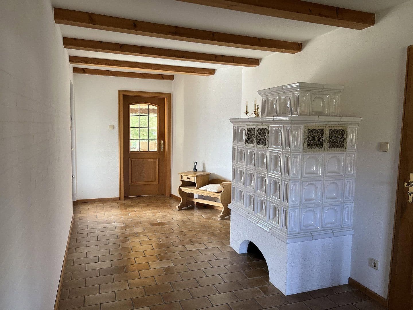 Predaj domu 168 m², pozemek 2.587 m², Leck, Šlezvicko-Holštajnsko Predaj domu 168 m², pozemek 2.587 m², Leck, Šlezvicko-Holštajnsko