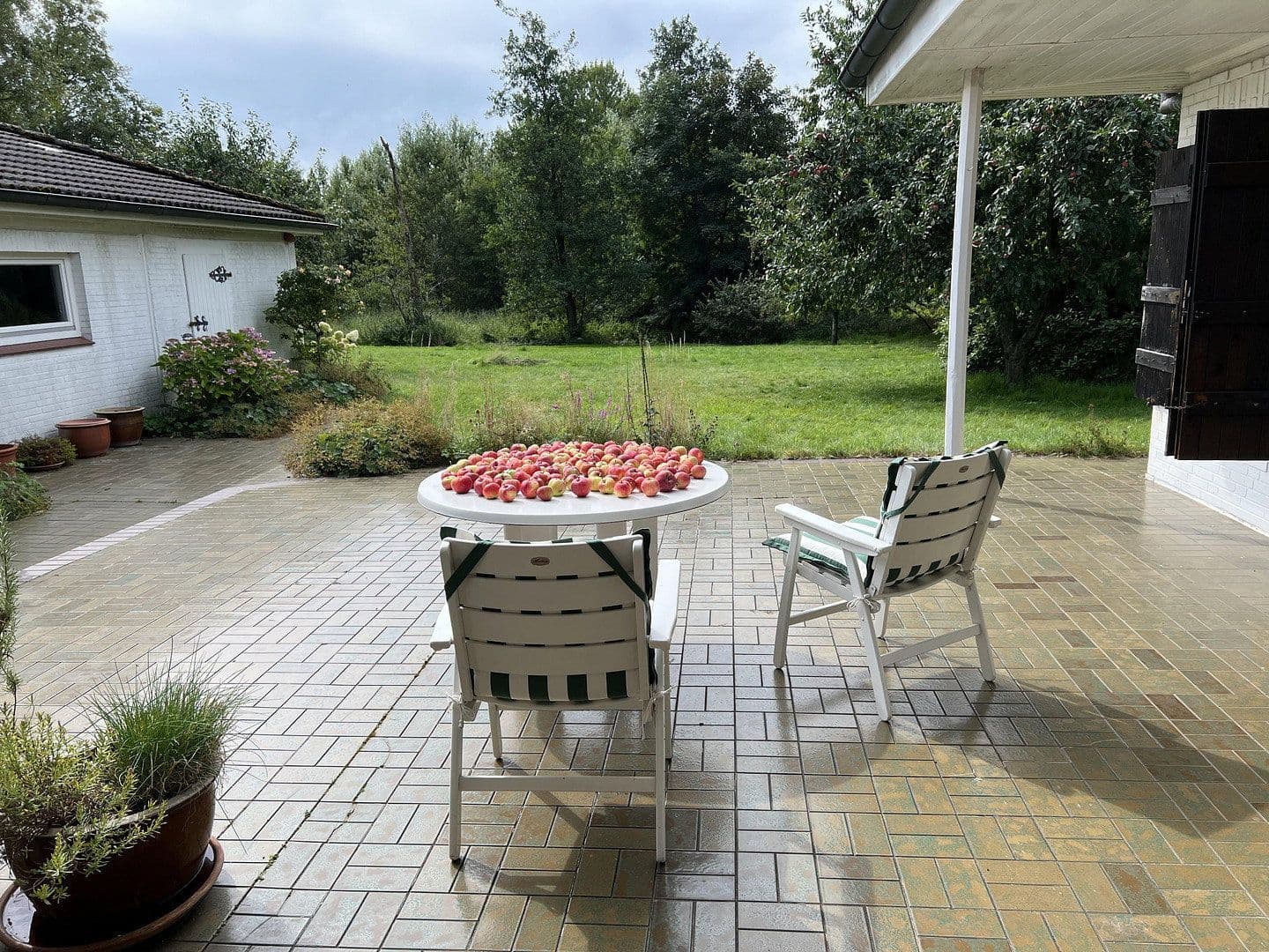 Predaj domu 168 m², pozemek 2.587 m², Leck, Šlezvicko-Holštajnsko Predaj domu 168 m², pozemek 2.587 m², Leck, Šlezvicko-Holštajnsko