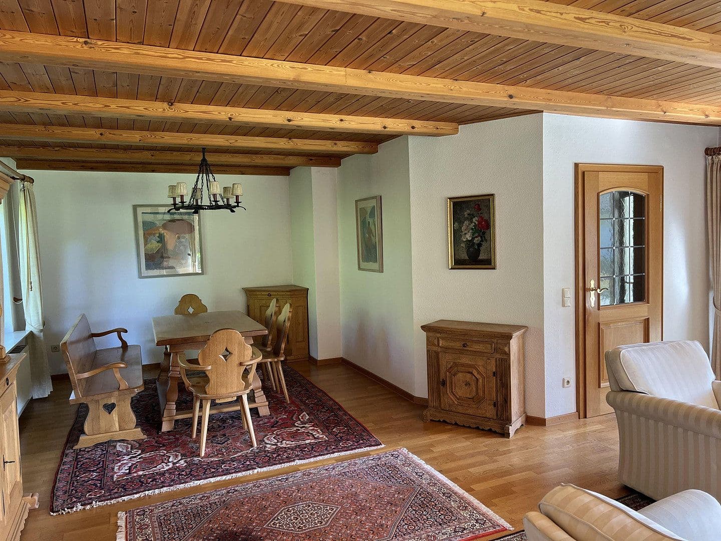 Predaj domu 168 m², pozemek 2.587 m², Leck, Šlezvicko-Holštajnsko Predaj domu 168 m², pozemek 2.587 m², Leck, Šlezvicko-Holštajnsko