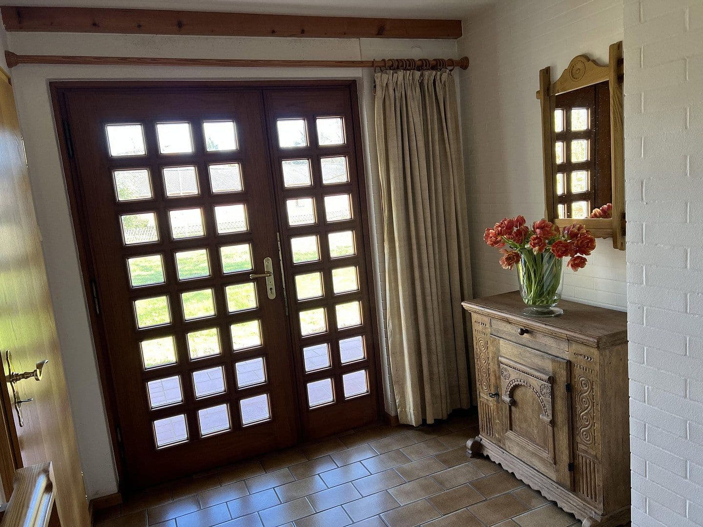 Predaj domu 168 m², pozemek 2.587 m², Leck, Šlezvicko-Holštajnsko Predaj domu 168 m², pozemek 2.587 m², Leck, Šlezvicko-Holštajnsko