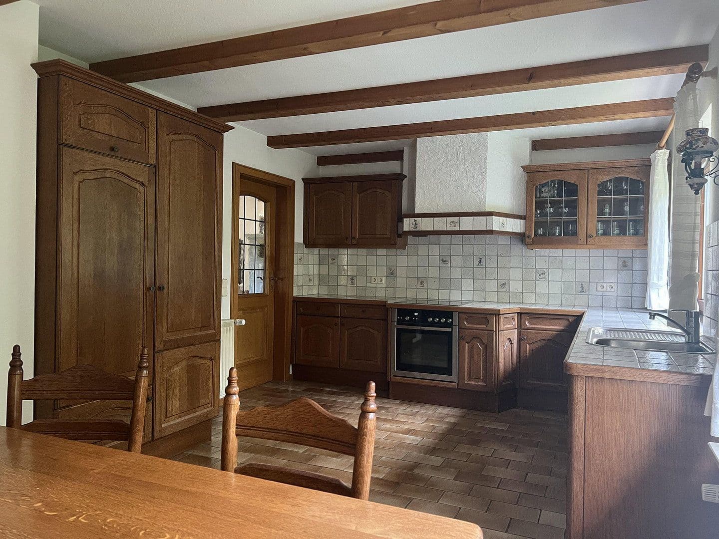 Predaj domu 168 m², pozemek 2.587 m², Leck, Šlezvicko-Holštajnsko Predaj domu 168 m², pozemek 2.587 m², Leck, Šlezvicko-Holštajnsko