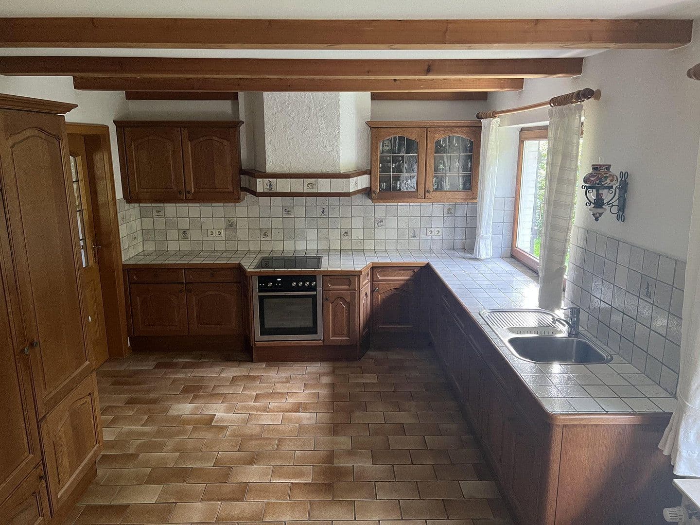 Predaj domu 168 m², pozemek 2.587 m², Leck, Šlezvicko-Holštajnsko Predaj domu 168 m², pozemek 2.587 m², Leck, Šlezvicko-Holštajnsko