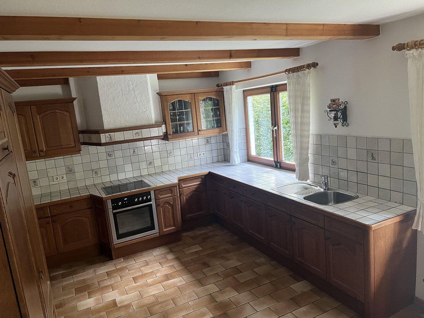 Predaj domu 168 m², pozemek 2.587 m², Leck, Šlezvicko-Holštajnsko Predaj domu 168 m², pozemek 2.587 m², Leck, Šlezvicko-Holštajnsko