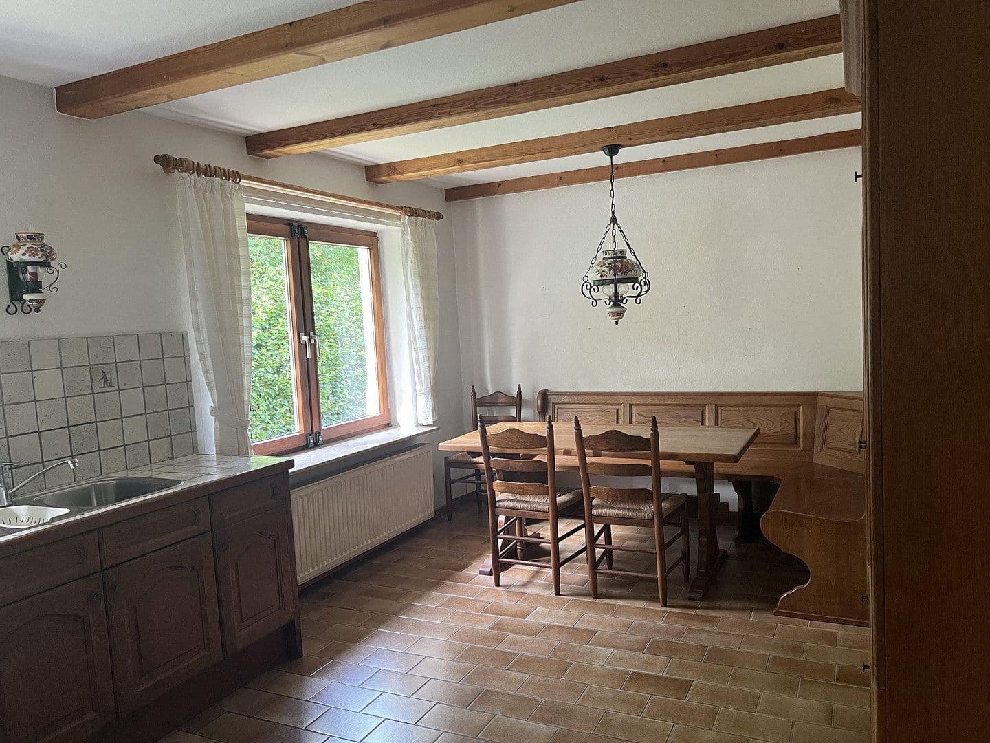 Predaj domu 168 m², pozemek 2.587 m², Leck, Šlezvicko-Holštajnsko Predaj domu 168 m², pozemek 2.587 m², Leck, Šlezvicko-Holštajnsko