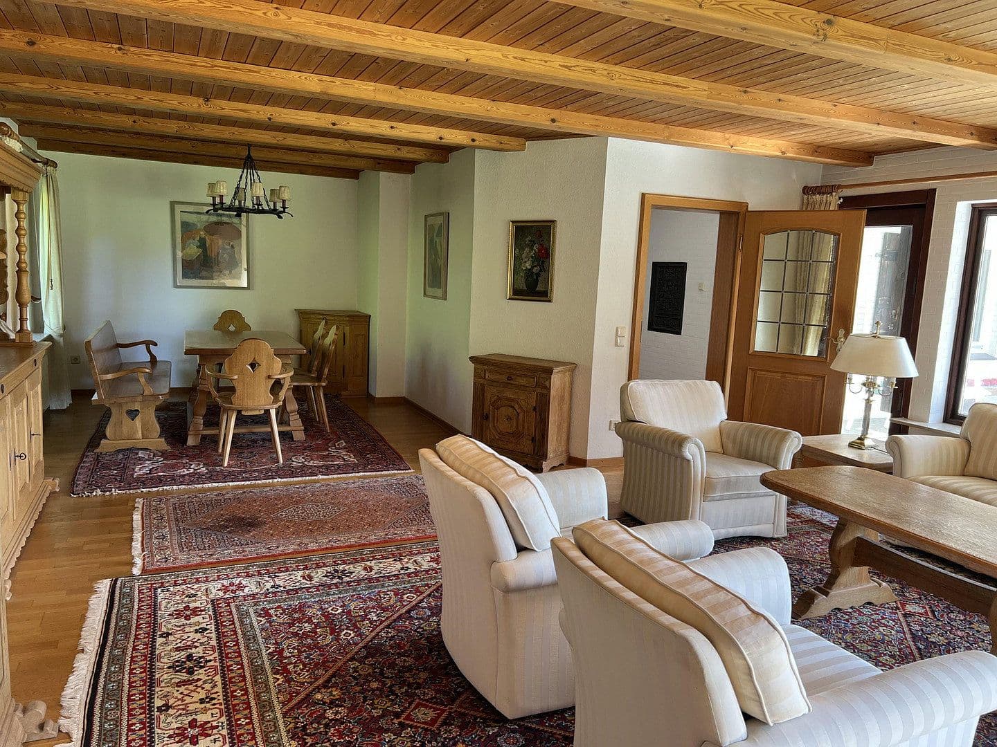 Predaj domu 168 m², pozemek 2.587 m², Leck, Šlezvicko-Holštajnsko Predaj domu 168 m², pozemek 2.587 m², Leck, Šlezvicko-Holštajnsko