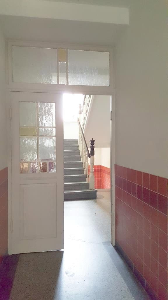 Prenájom bytu 3-izbový 55 m², Rathenaustraße 23, Erfurt, Durínsko Prenájom bytu 3-izbový 55 m², Rathenaustraße 23, Erfurt, Durínsko