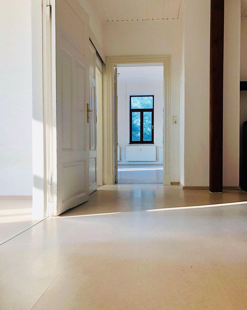 Prenájom bytu 5-izbový 171 m², Am Weserdeich 148, Elsfleth, Dolné Sasko Prenájom bytu 5-izbový 171 m², Am Weserdeich 148, Elsfleth, Dolné Sasko