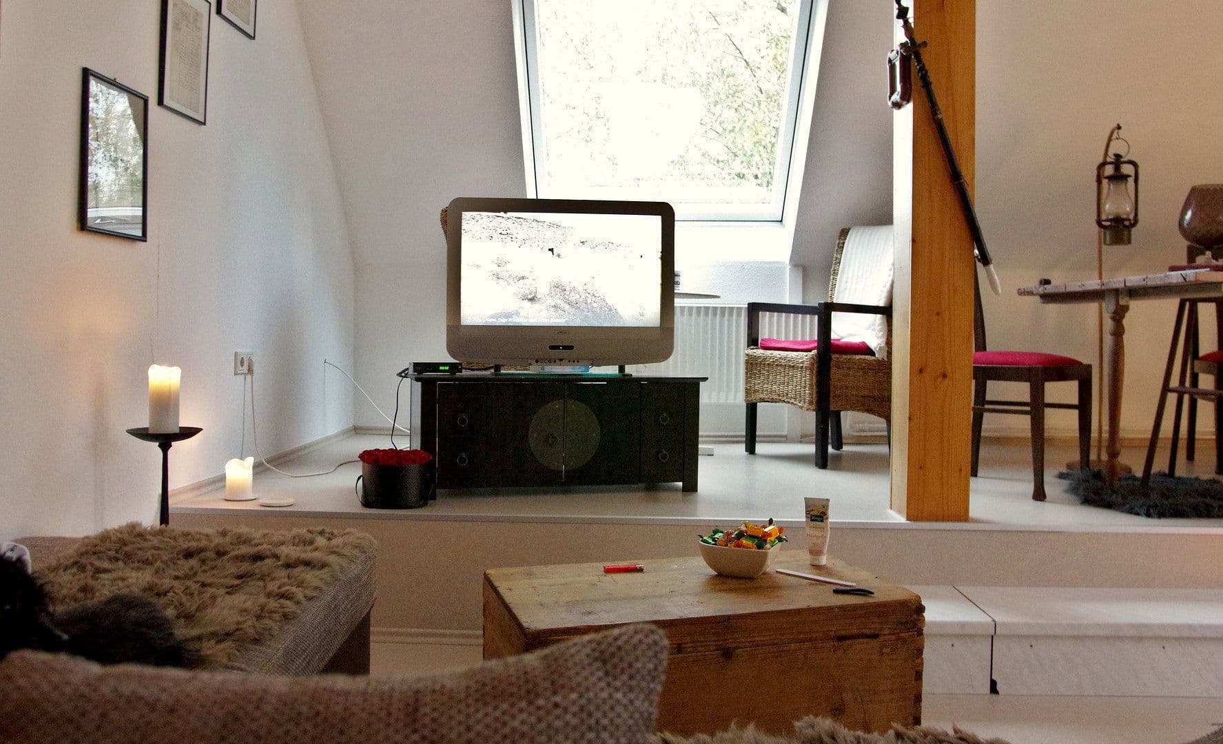 Prenájom bytu 5-izbový 171 m², Am Weserdeich 148, Elsfleth, Dolné Sasko Prenájom bytu 5-izbový 171 m², Am Weserdeich 148, Elsfleth, Dolné Sasko