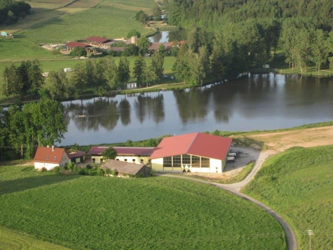 Predaj pozemku 46.000 m², Abtsgmünd, Bádensko-Wurttembersko Predaj pozemku 46.000 m², Abtsgmünd, Bádensko-Wurttembersko