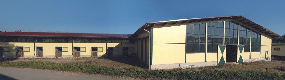 Predaj pozemku 46.000 m², Abtsgmünd, Bádensko-Wurttembersko Predaj pozemku 46.000 m², Abtsgmünd, Bádensko-Wurttembersko