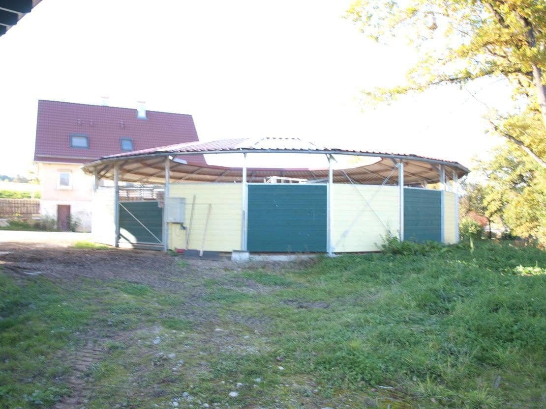 Predaj pozemku 46.000 m², Abtsgmünd, Bádensko-Wurttembersko Predaj pozemku 46.000 m², Abtsgmünd, Bádensko-Wurttembersko