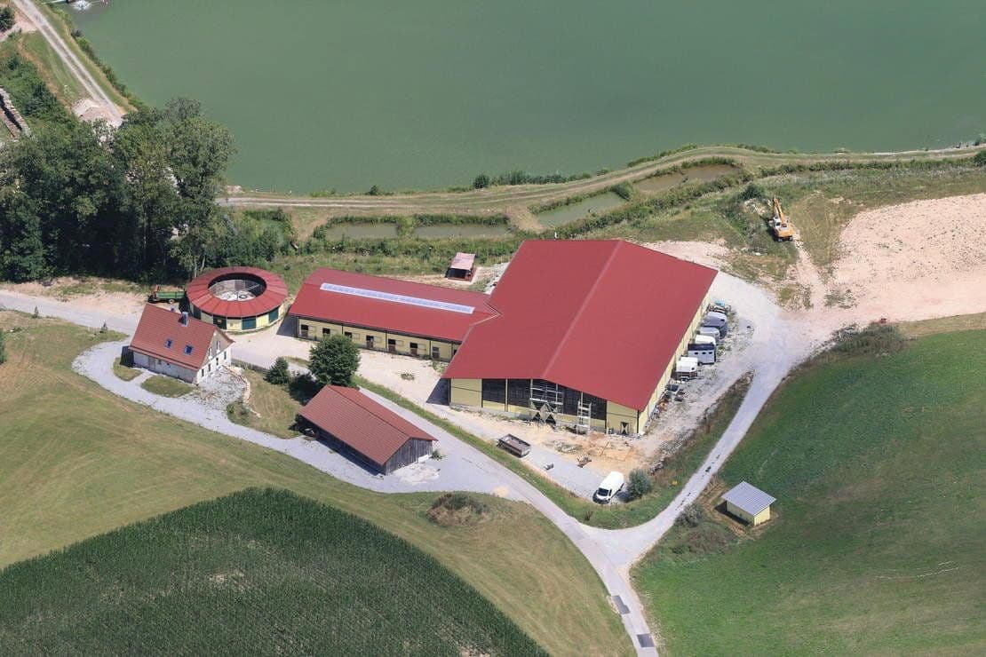 Predaj pozemku 46.000 m², Abtsgmünd, Bádensko-Wurttembersko Predaj pozemku 46.000 m², Abtsgmünd, Bádensko-Wurttembersko