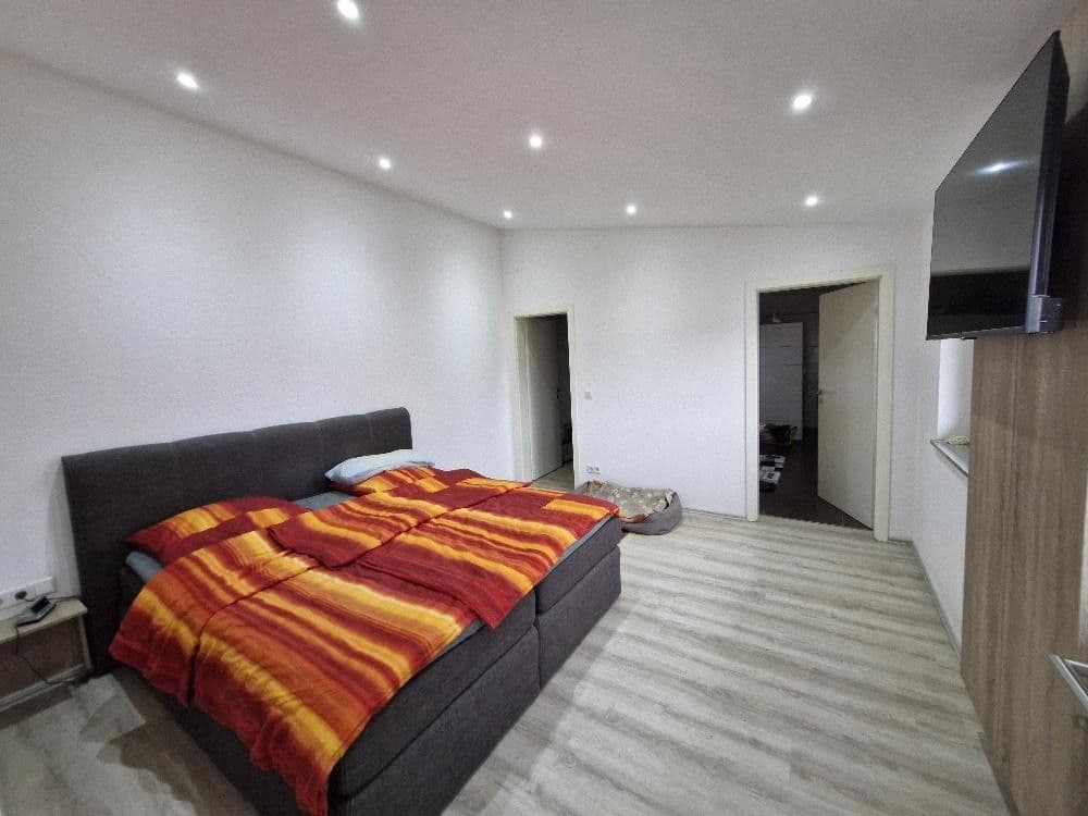 Predaj pozemku 46.000 m², Abtsgmünd, Bádensko-Wurttembersko Predaj pozemku 46.000 m², Abtsgmünd, Bádensko-Wurttembersko