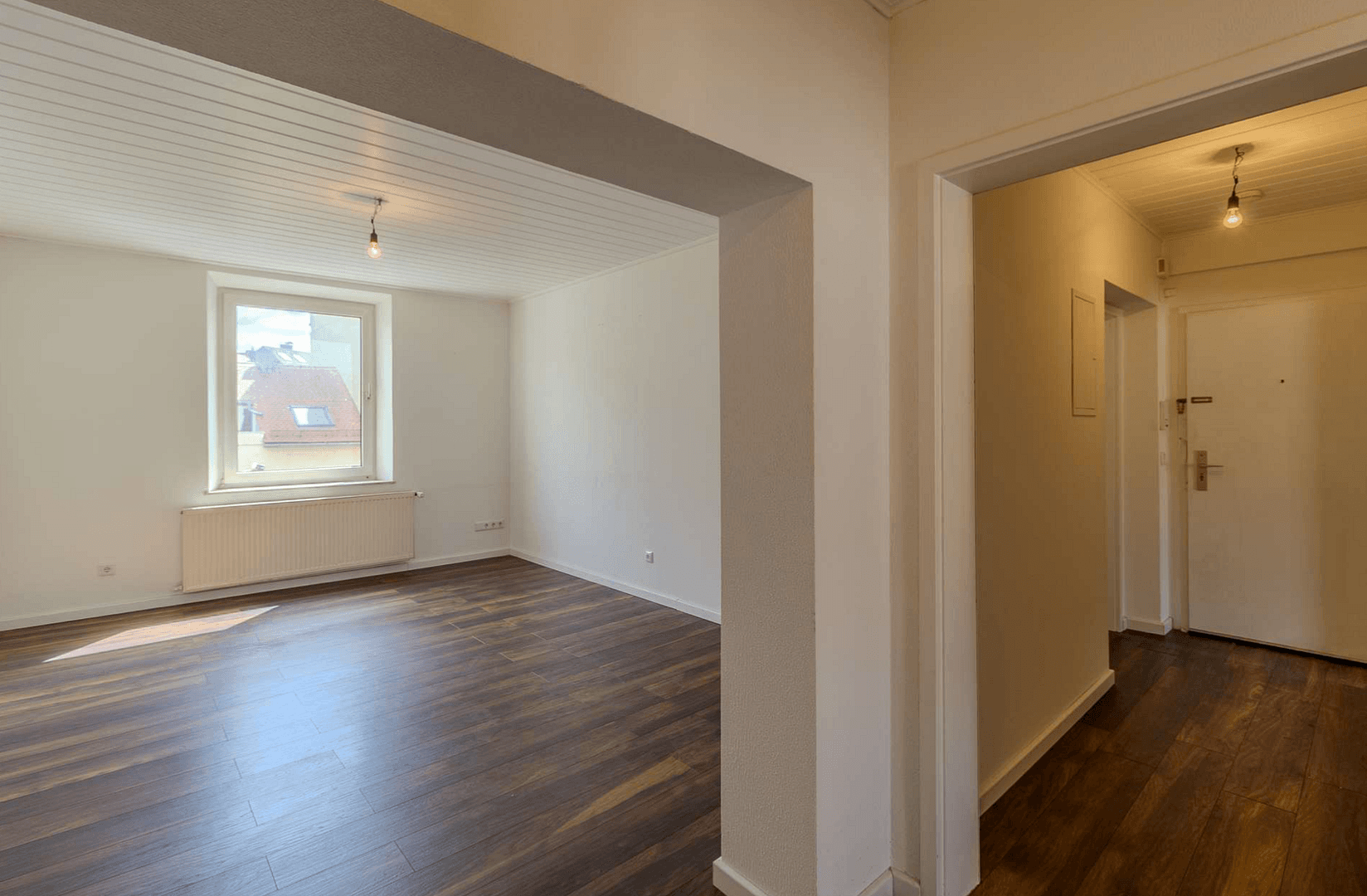 Prenájom bytu 2-izbový 62 m², Markgrafenstraße 12, Nürnberg, Bavorsko Prenájom bytu 2-izbový 62 m², Markgrafenstraße 12, Nürnberg, Bavorsko