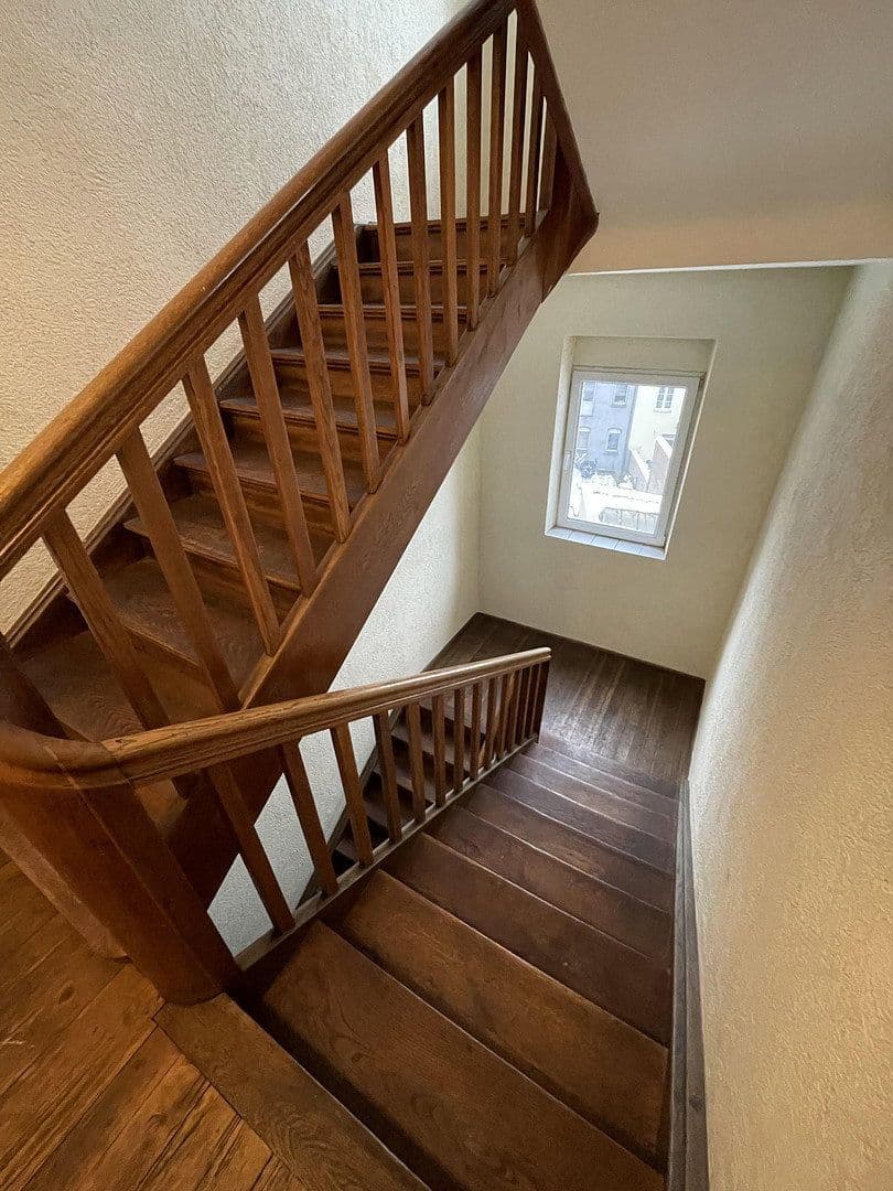 Prenájom bytu 2-izbový 62 m², Markgrafenstraße 12, Nürnberg, Bavorsko Prenájom bytu 2-izbový 62 m², Markgrafenstraße 12, Nürnberg, Bavorsko